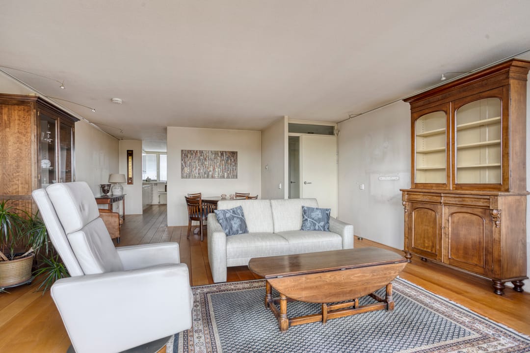 Photo 2 of Nassauplein 11-Y