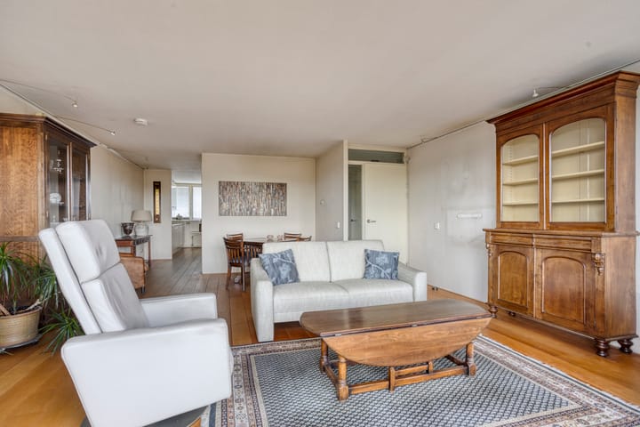 Photo 2 of Nassauplein 11-Y