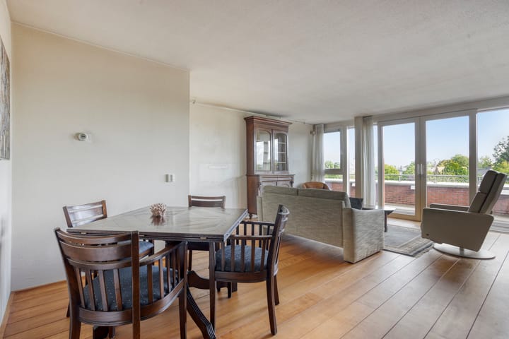 Photo 6 of Nassauplein 11-Y