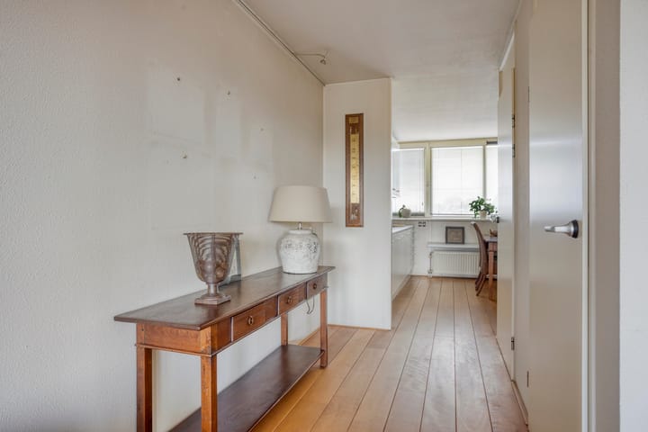 Photo 14 of Nassauplein 11-Y