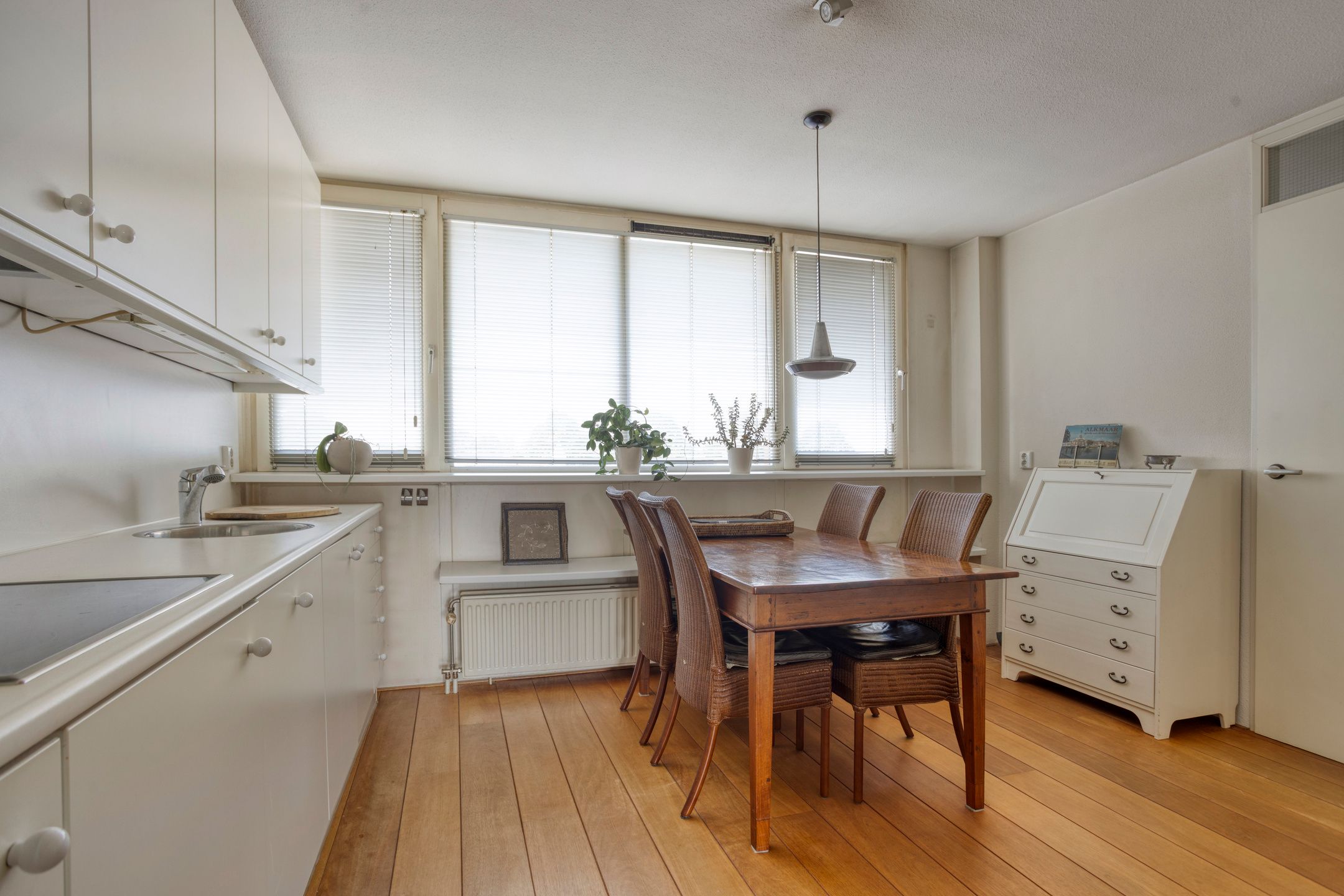 Photo 15 of Nassauplein 11-Y