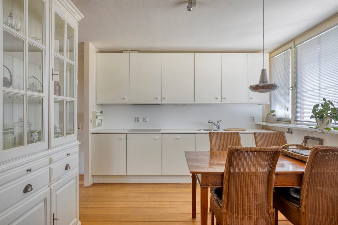 Photo 17 of Nassauplein 11-Y