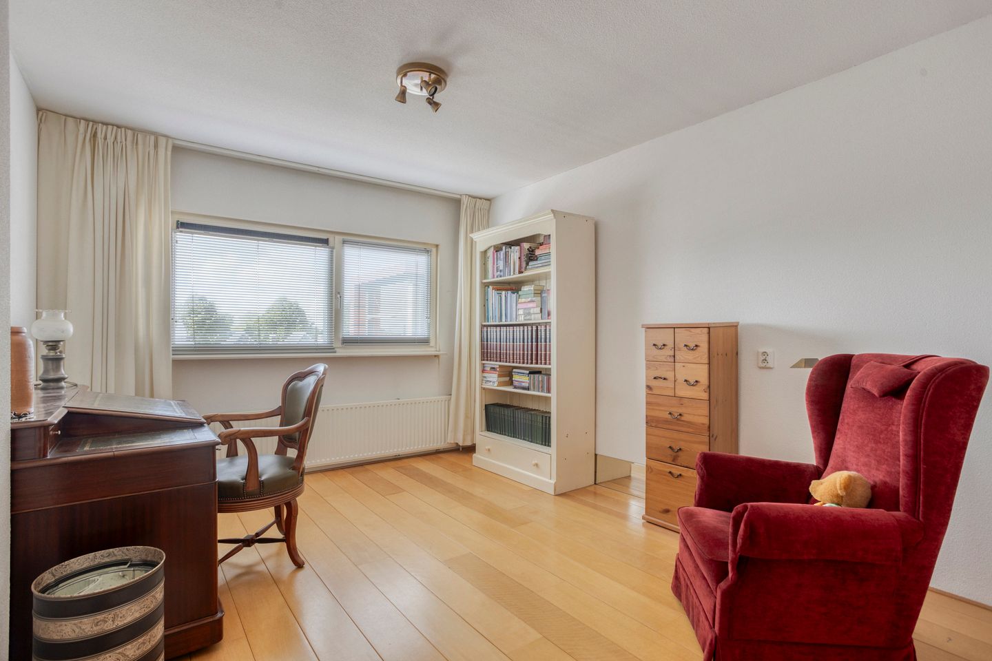 Photo 20 of Nassauplein 11-Y