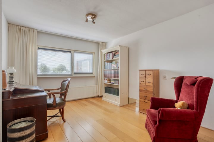 Photo 20 of Nassauplein 11-Y