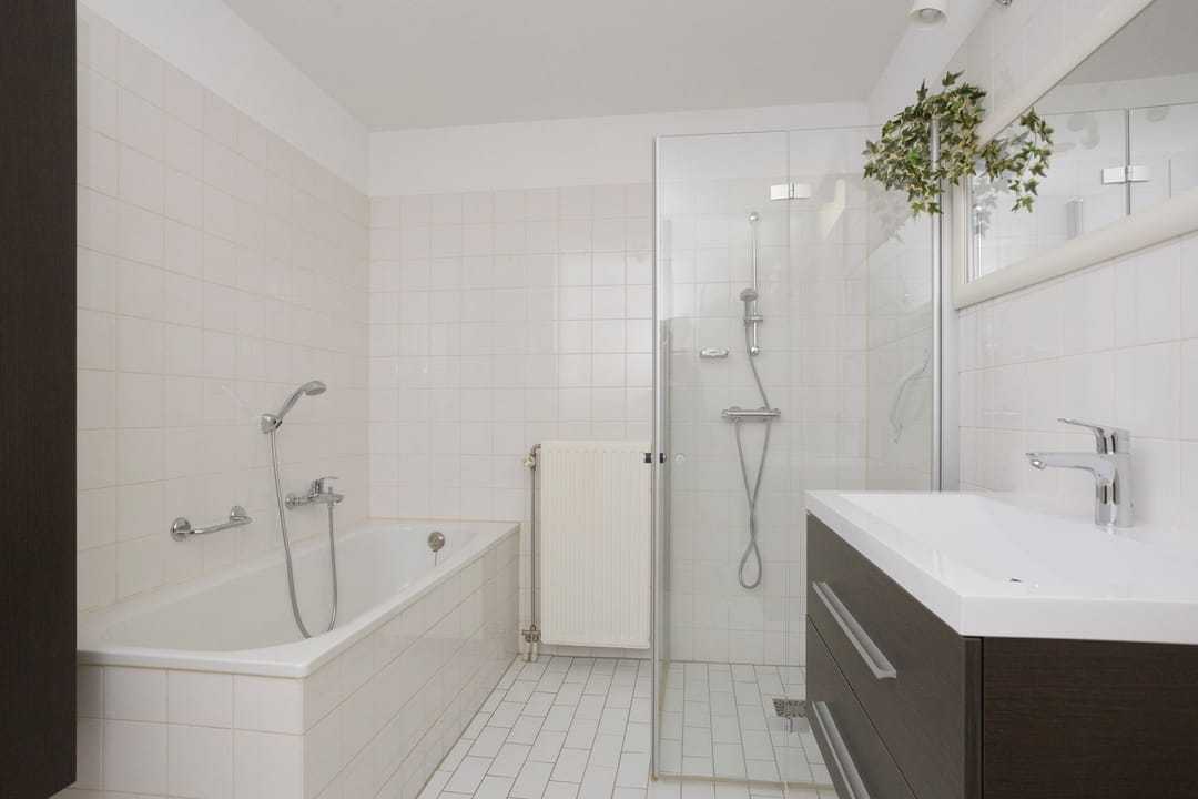 Photo 22 of Nassauplein 11-Y