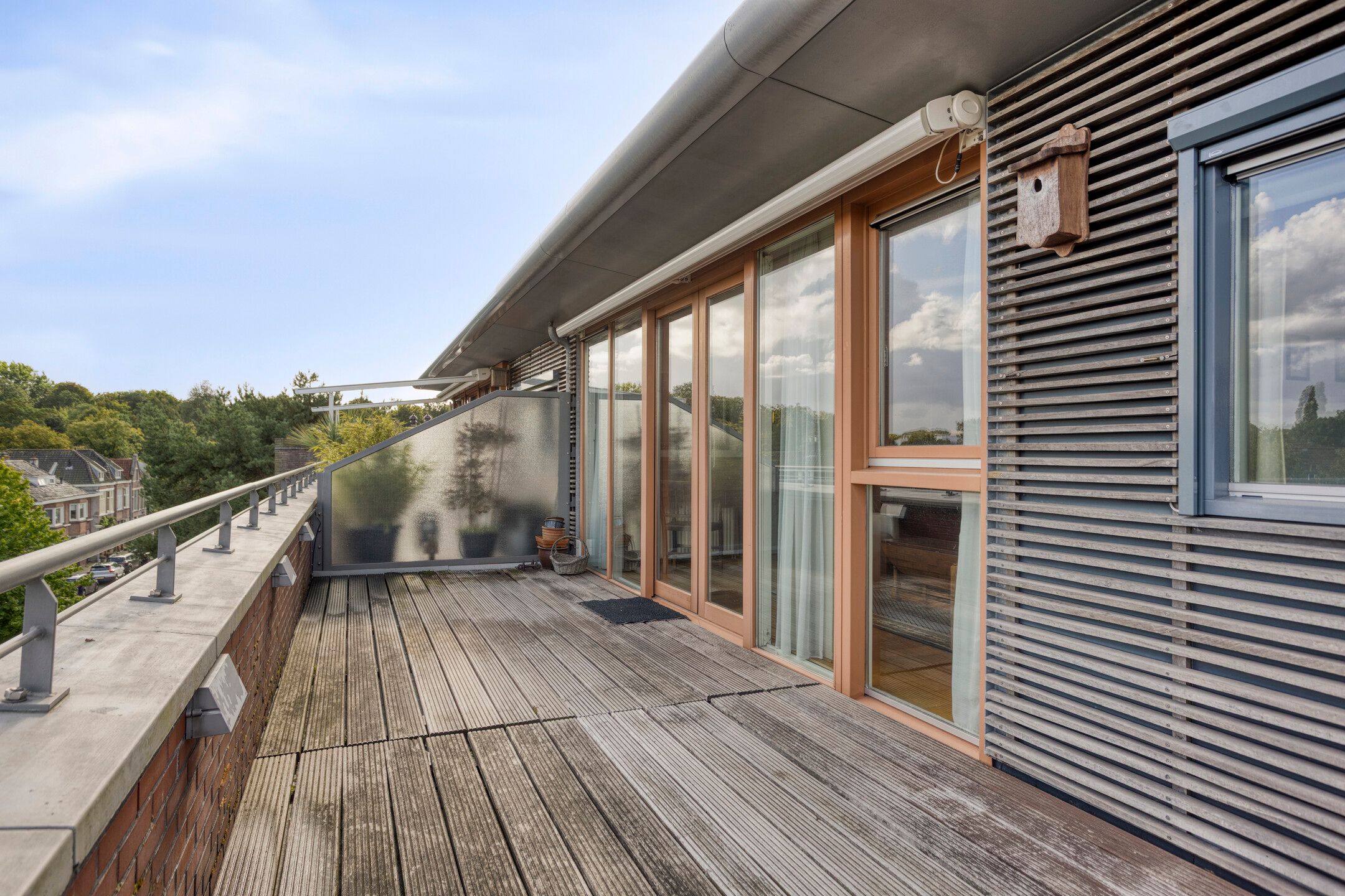 Photo 24 of Nassauplein 11-Y