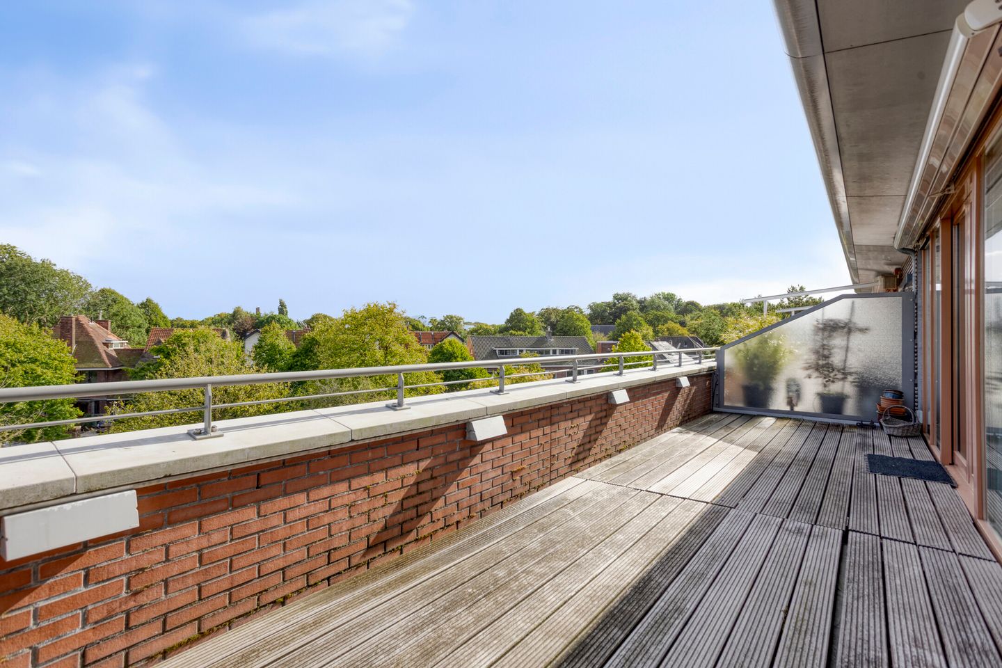 Photo 25 of Nassauplein 11-Y