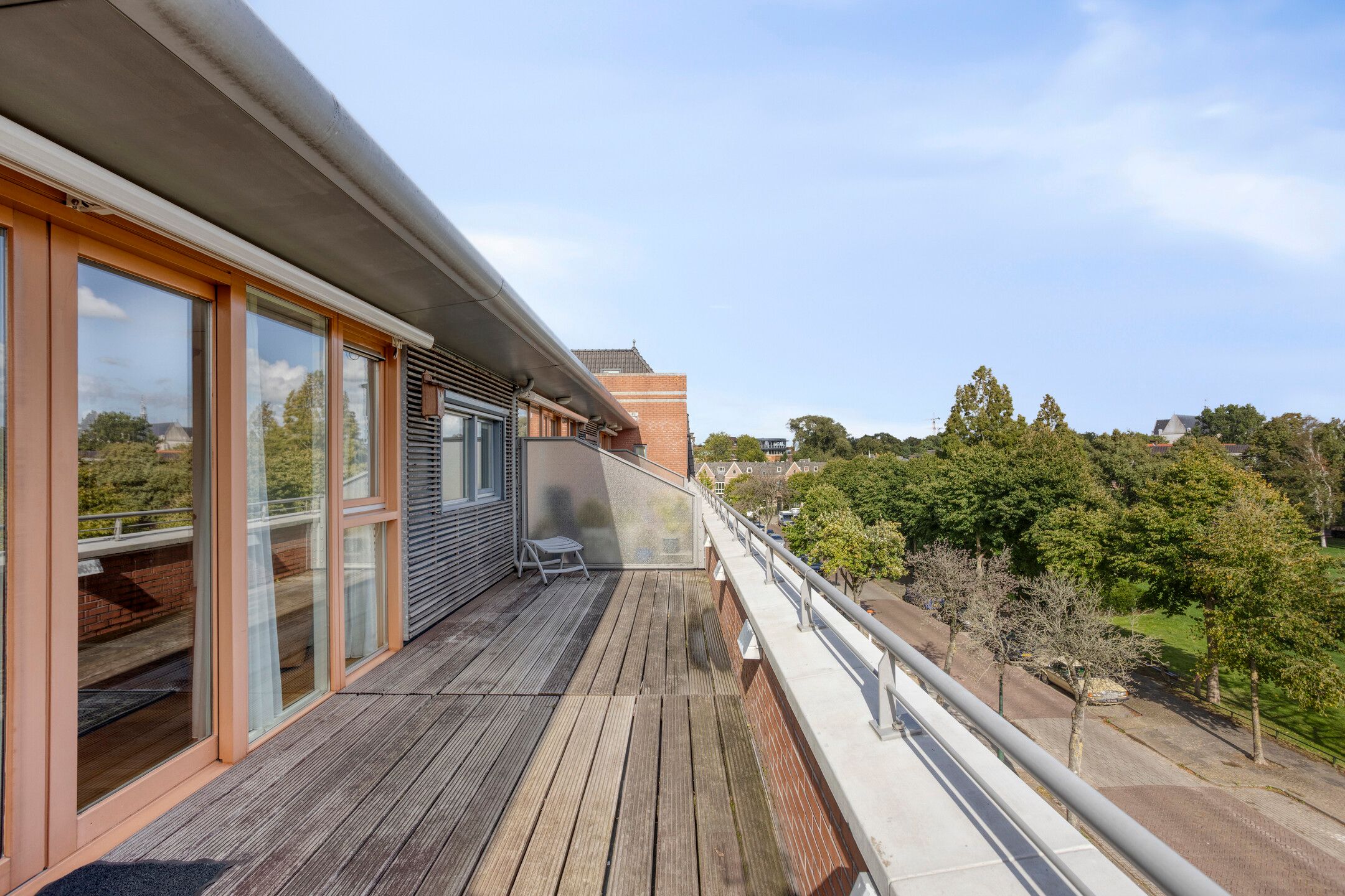 Photo 27 of Nassauplein 11-Y