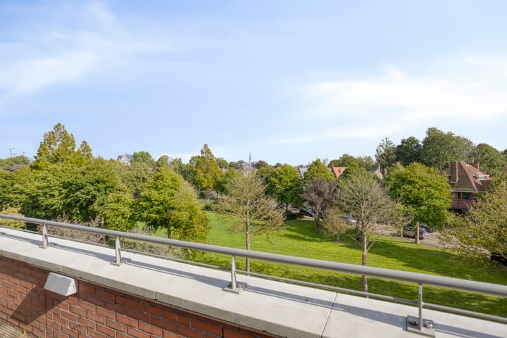 Photo 28 of Nassauplein 11-Y