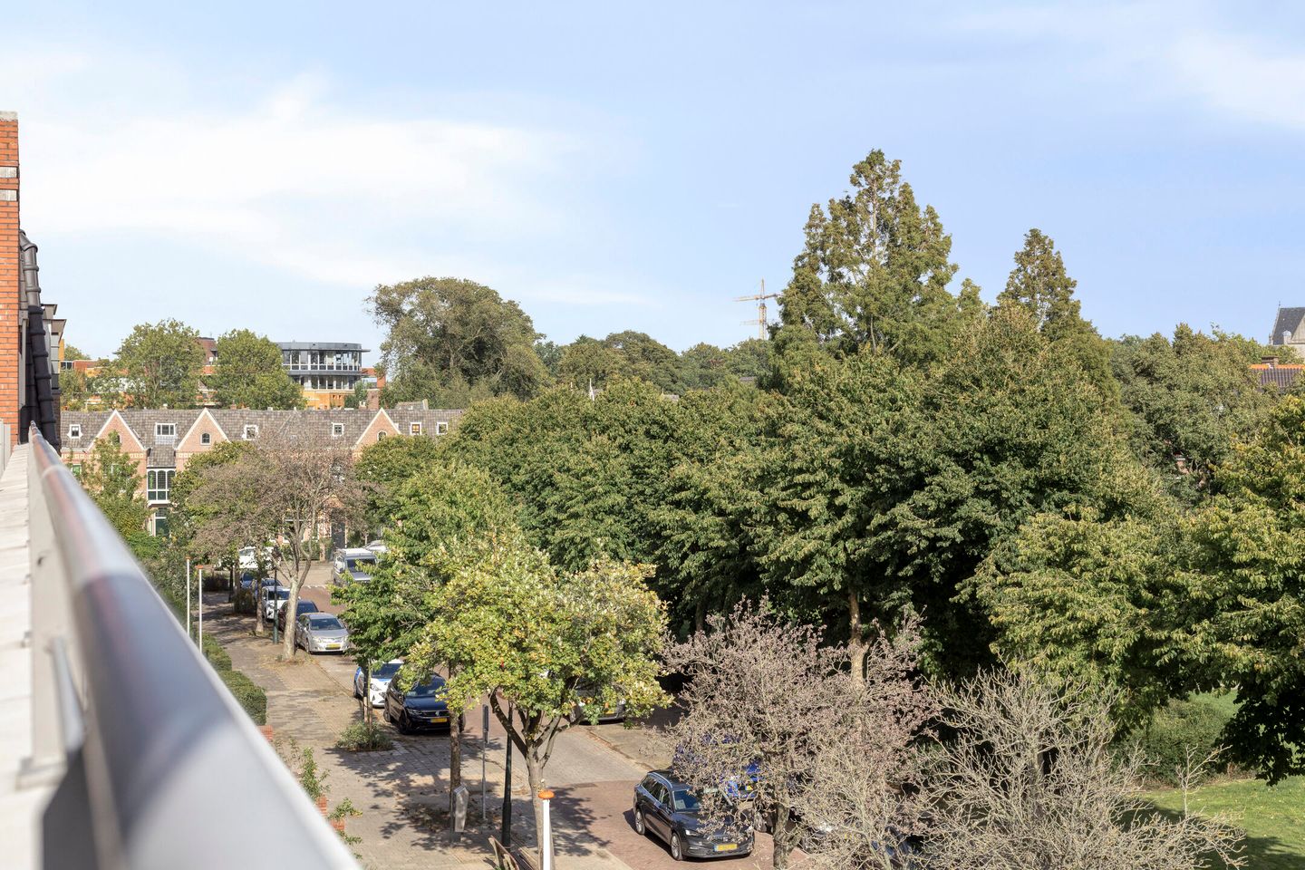 Photo 29 of Nassauplein 11-Y