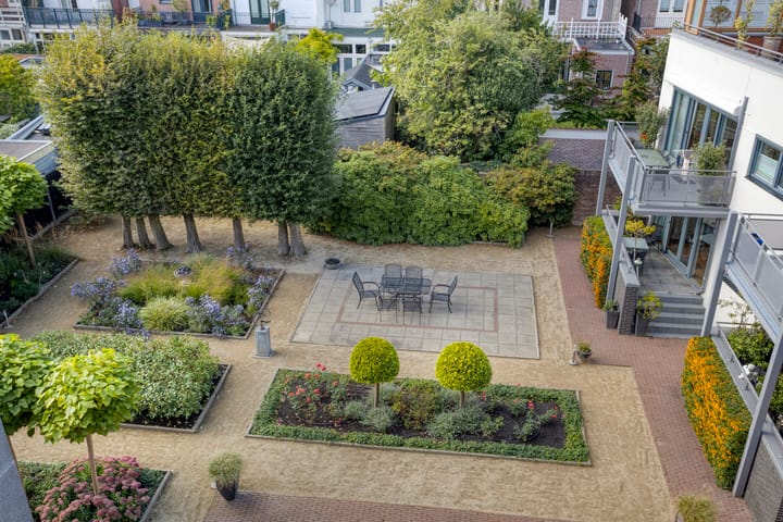 Photo 30 of Nassauplein 11-Y