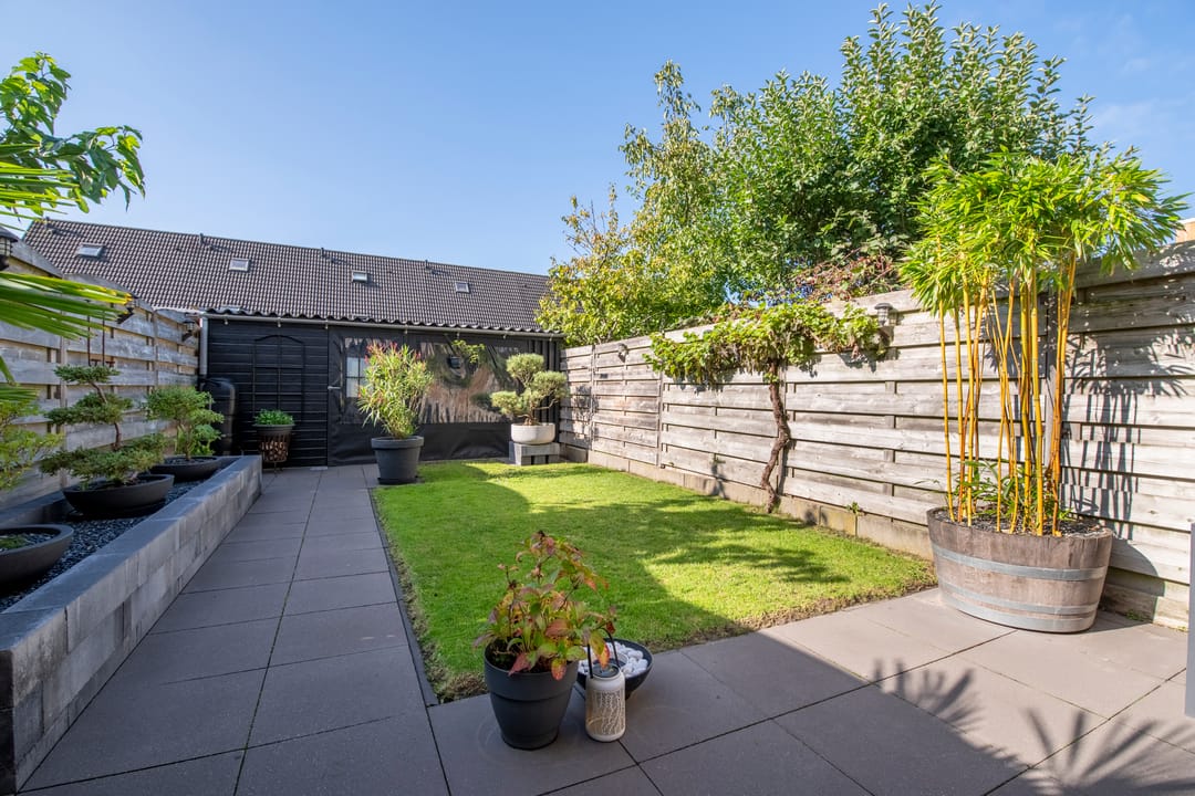 Foto 2 van Jac.P. Thijsselaan 44