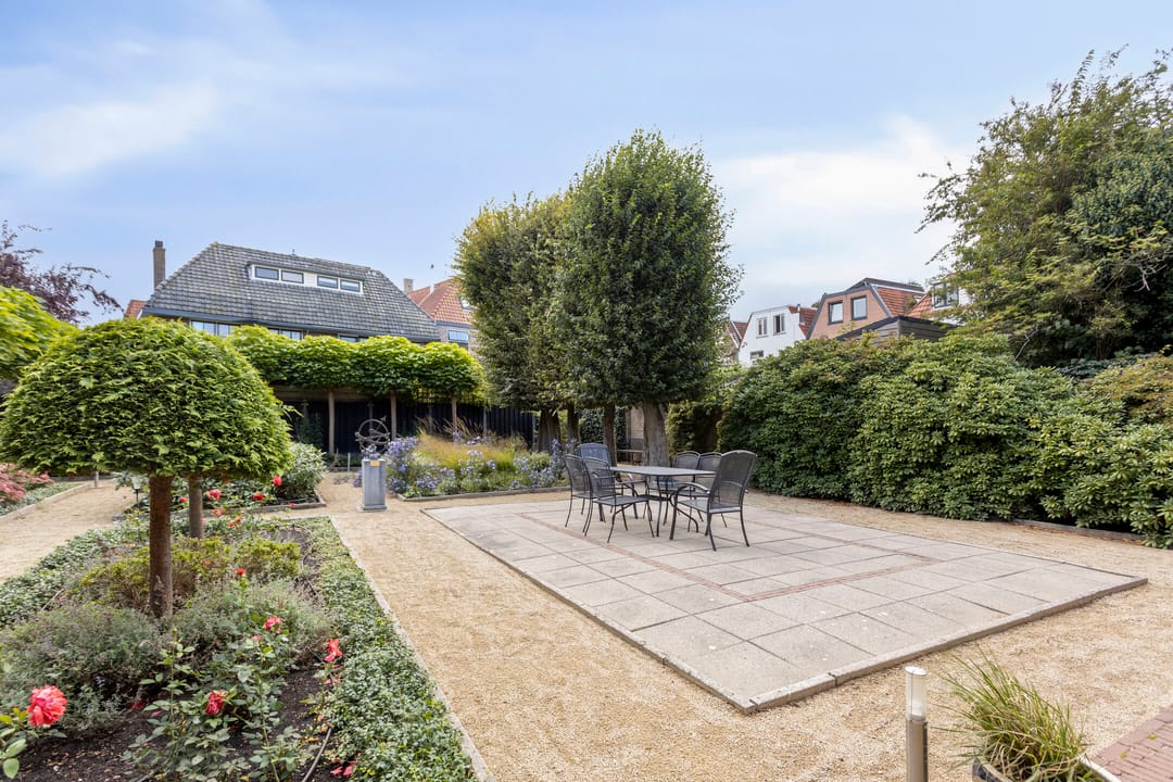 Photo 31 of Nassauplein 11-Y