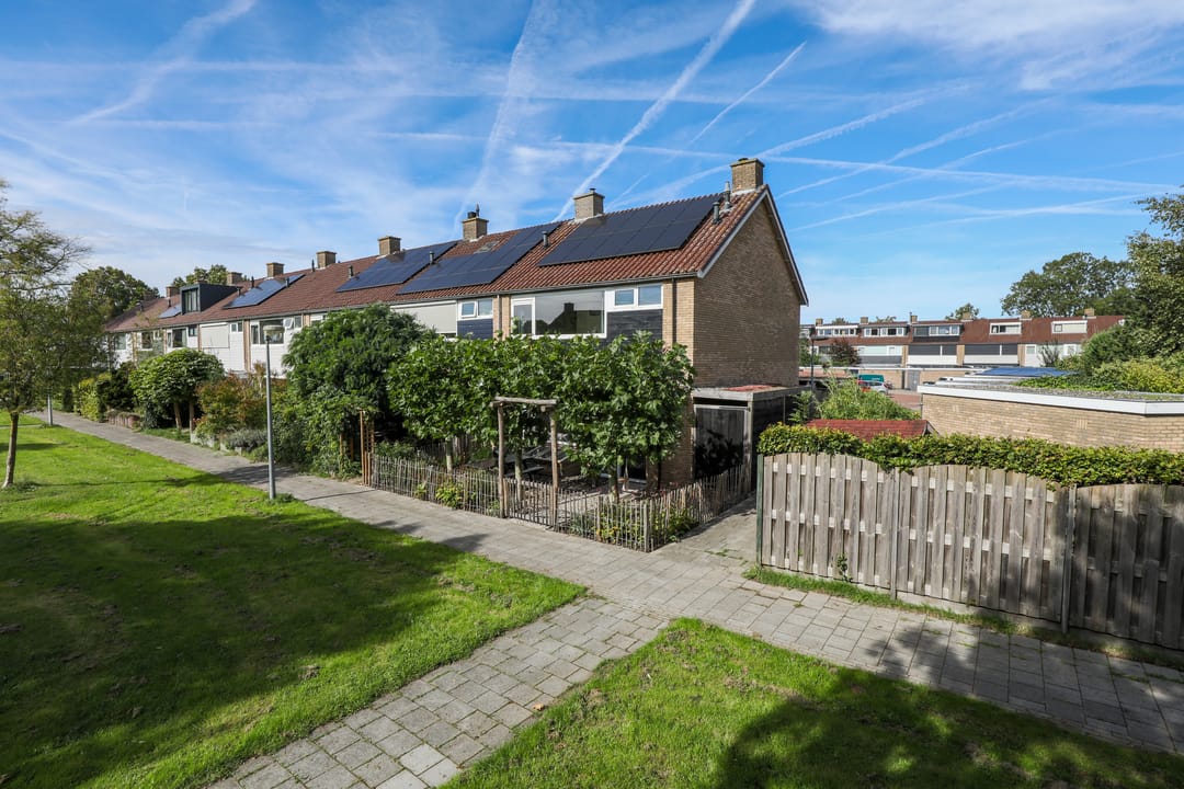 Photo 38 of Koningshof 2