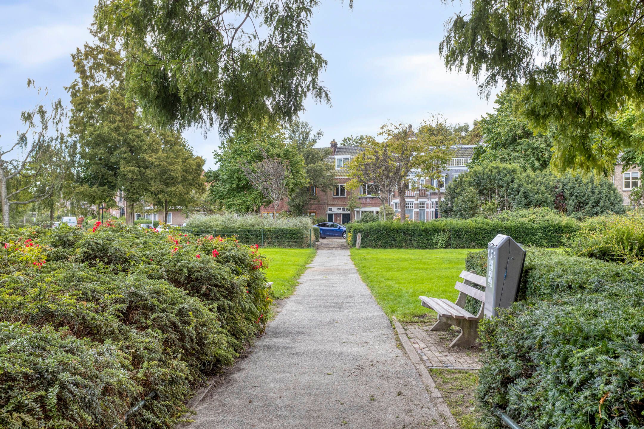 Photo 33 of Nassauplein 11-Y