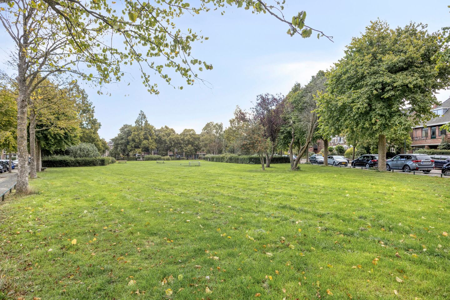 Photo 34 of Nassauplein 11-Y