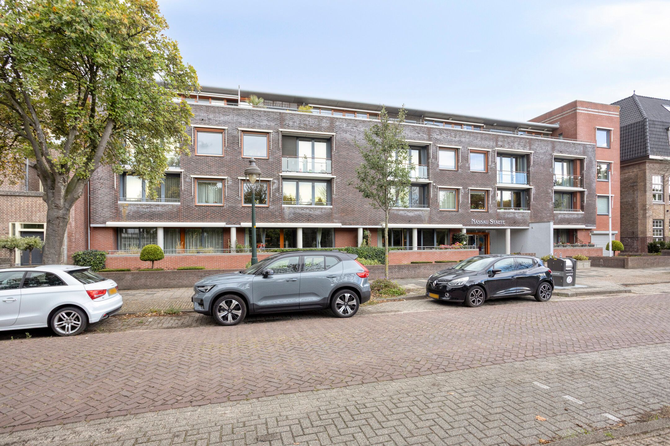 Photo 36 of Nassauplein 11-Y