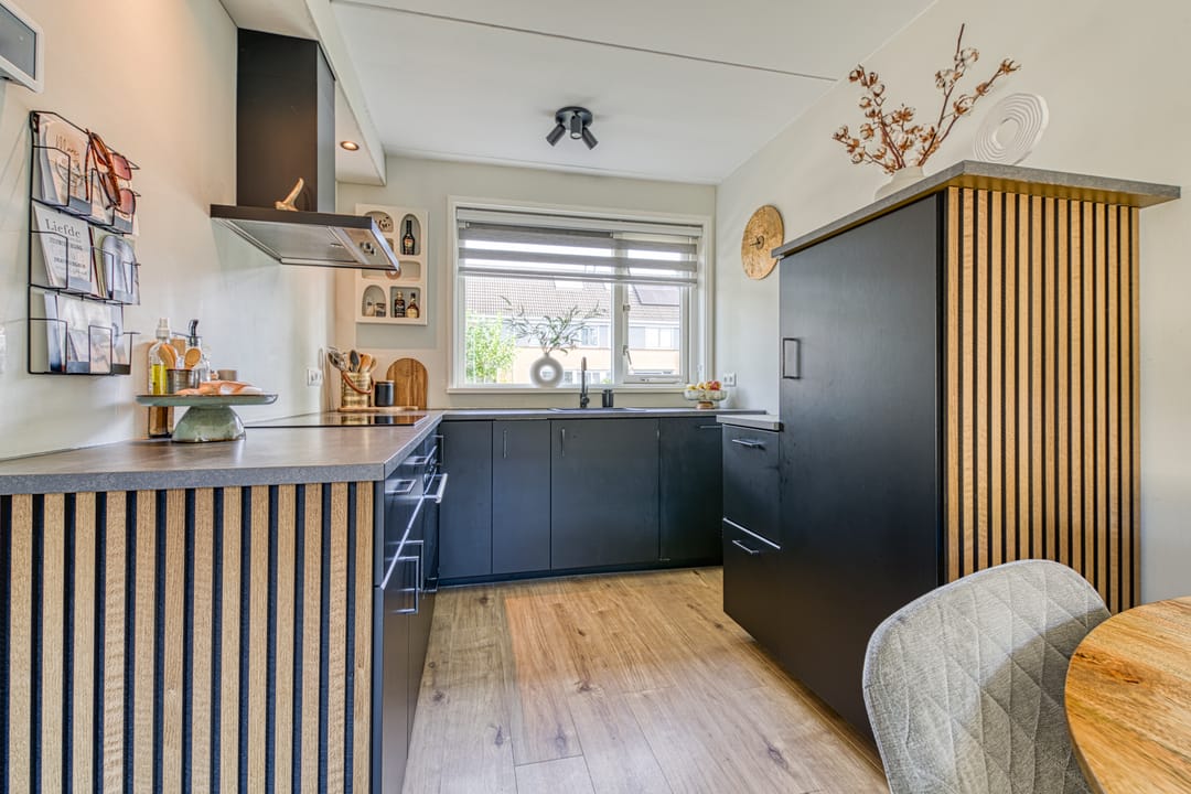 Foto 8 van Jac.P. Thijsselaan 44