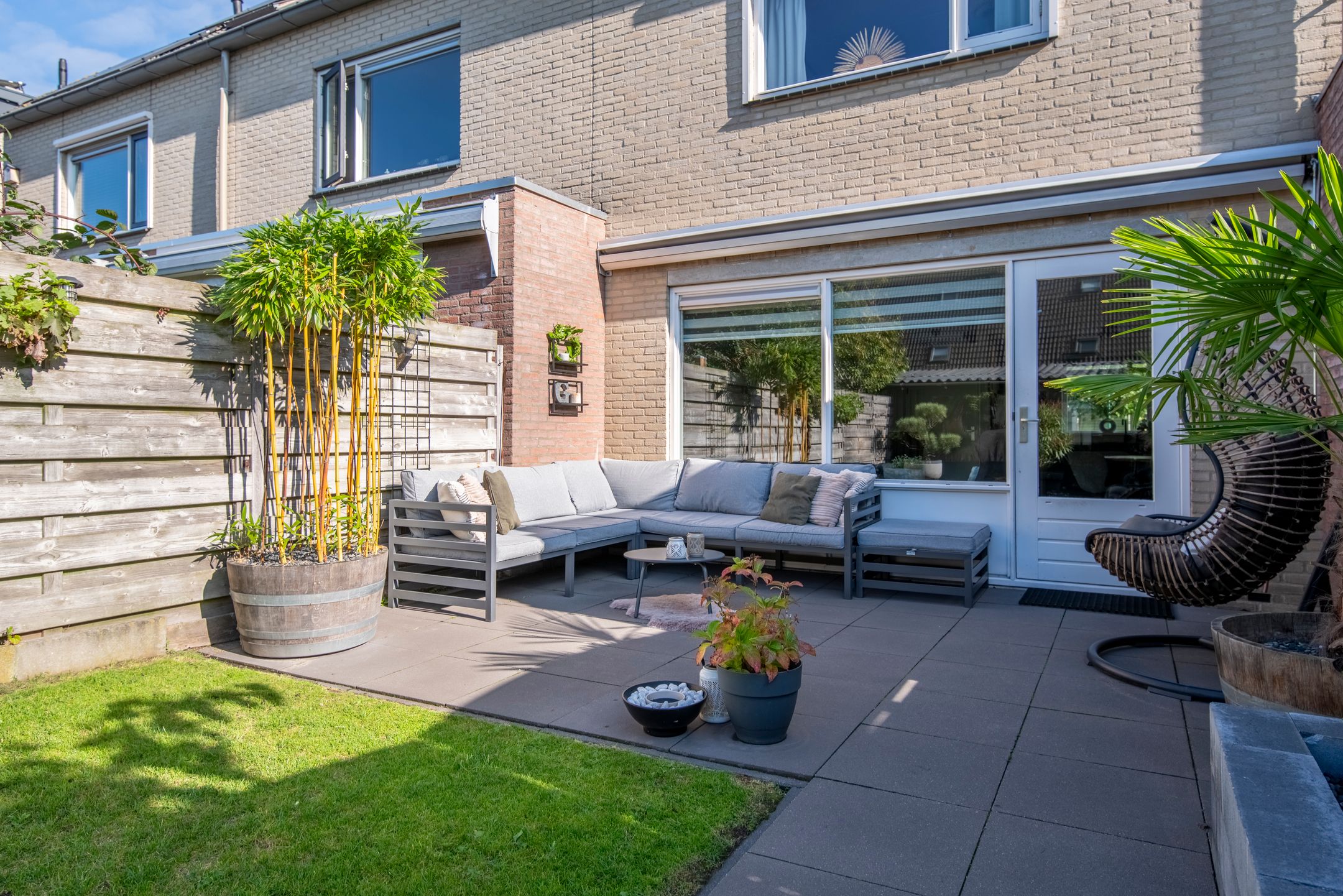 Foto 12 van Jac.P. Thijsselaan 44