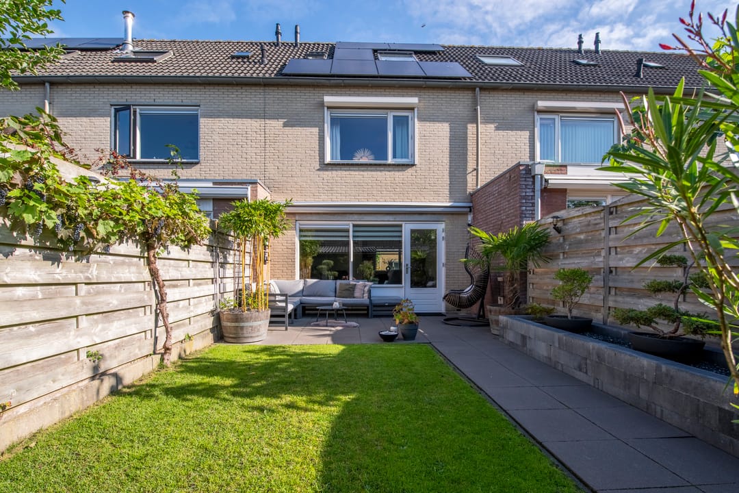 Foto 13 van Jac.P. Thijsselaan 44