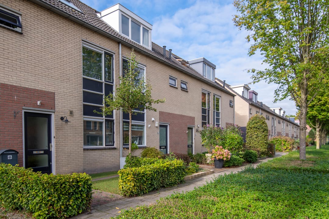 Foto 28 van Jac.P. Thijsselaan 44