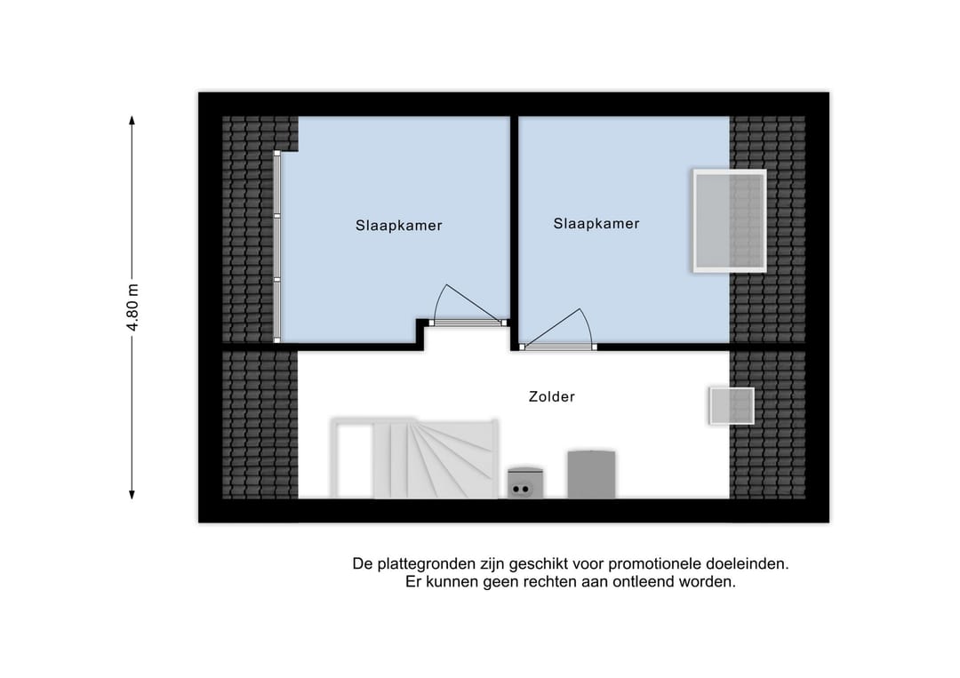 Foto 31 van Jac.P. Thijsselaan 44
