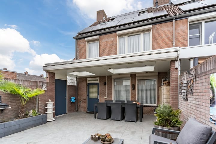 Foto 25 van Kleine Kept 30