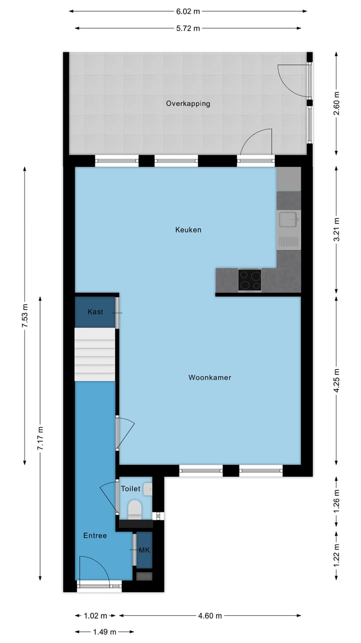 Foto 30 van Kleine Kept 30