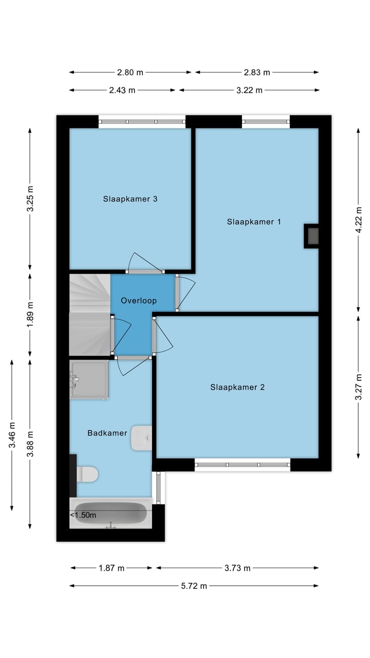 Foto 31 van Kleine Kept 30