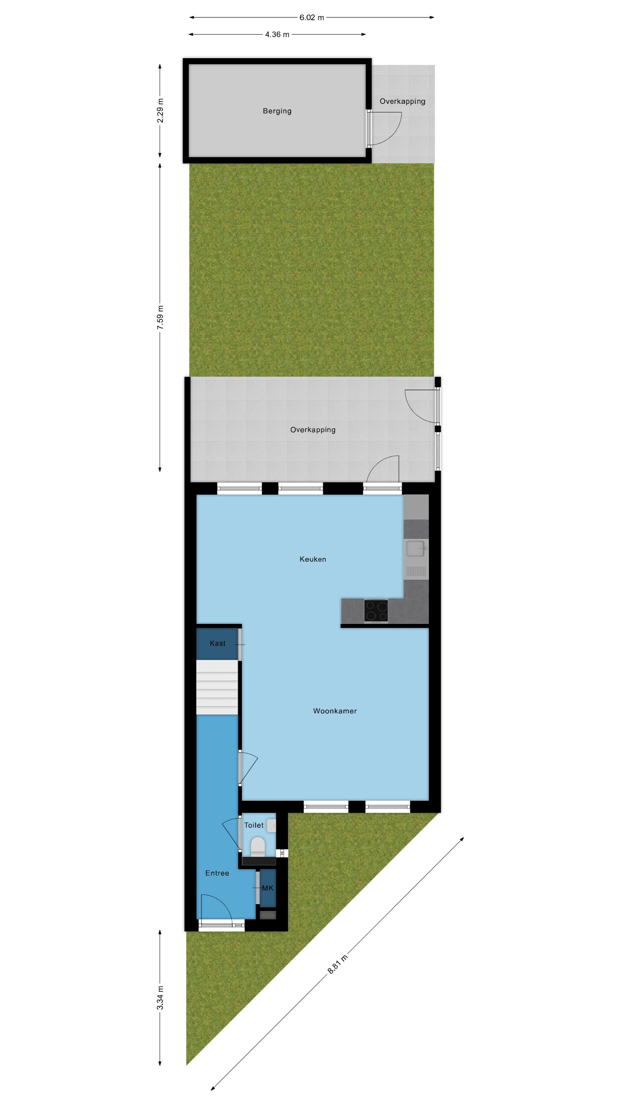 Photo 33 of Kleine Kept 30