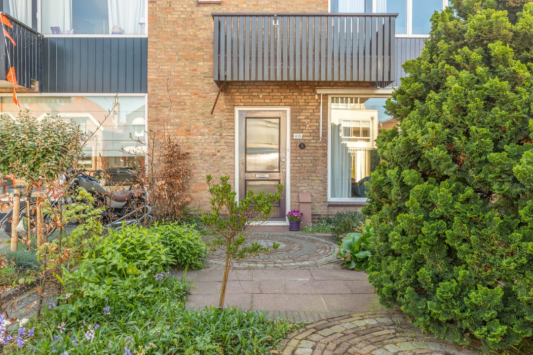 Foto 7 van Kennemerstraatweg 418