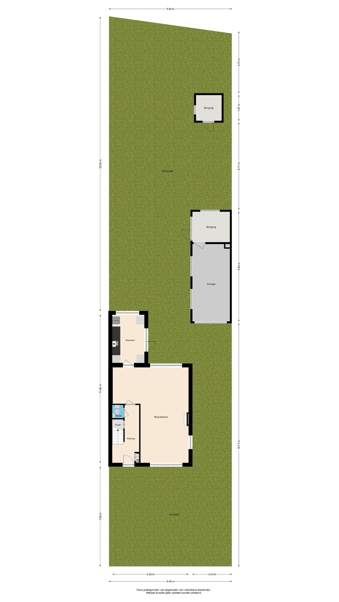 Foto 37 van Kennemerstraatweg 418