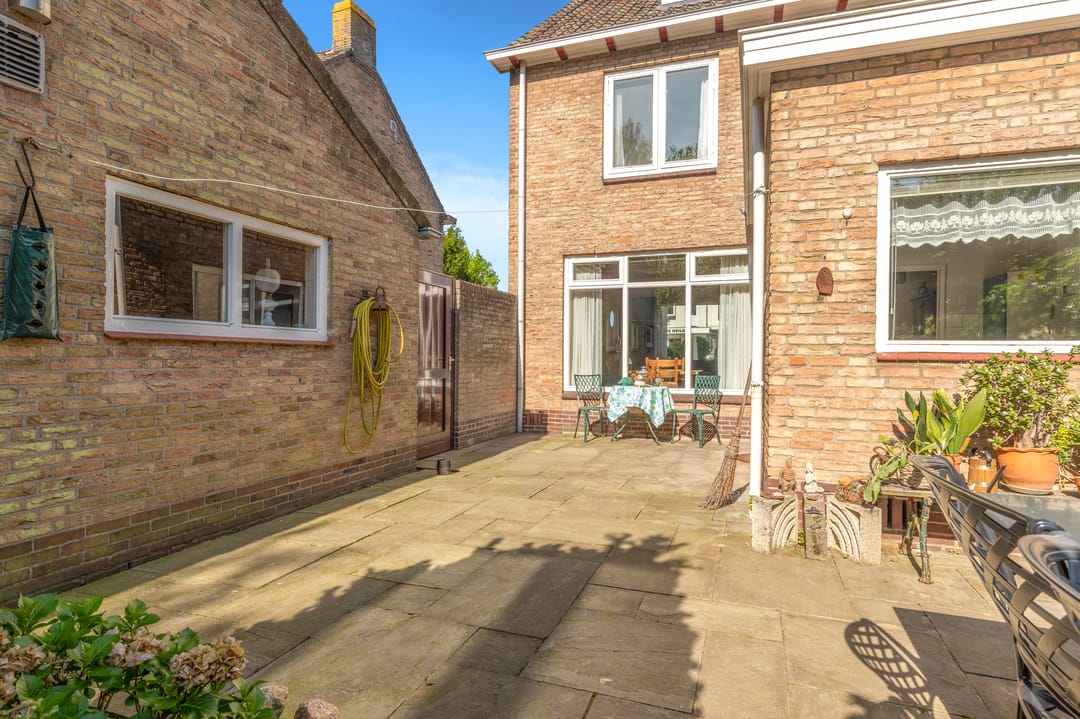 Foto 41 van Kennemerstraatweg 418