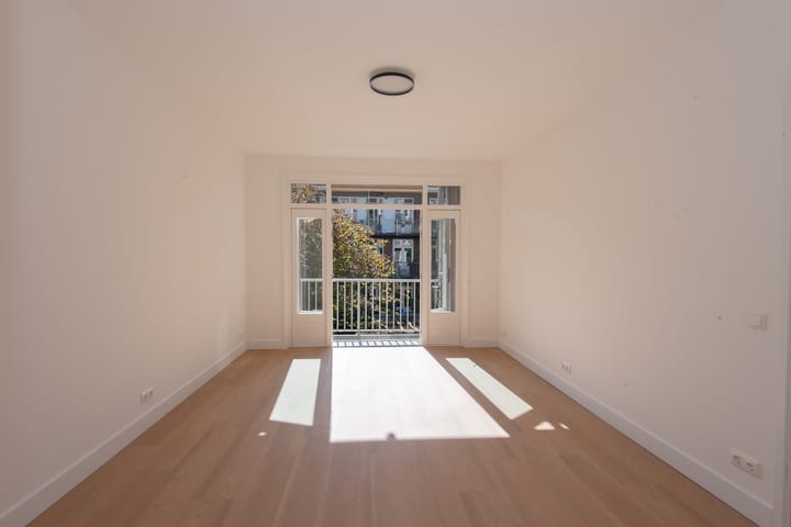 Foto 4 van Rooseveltlaan 235-1