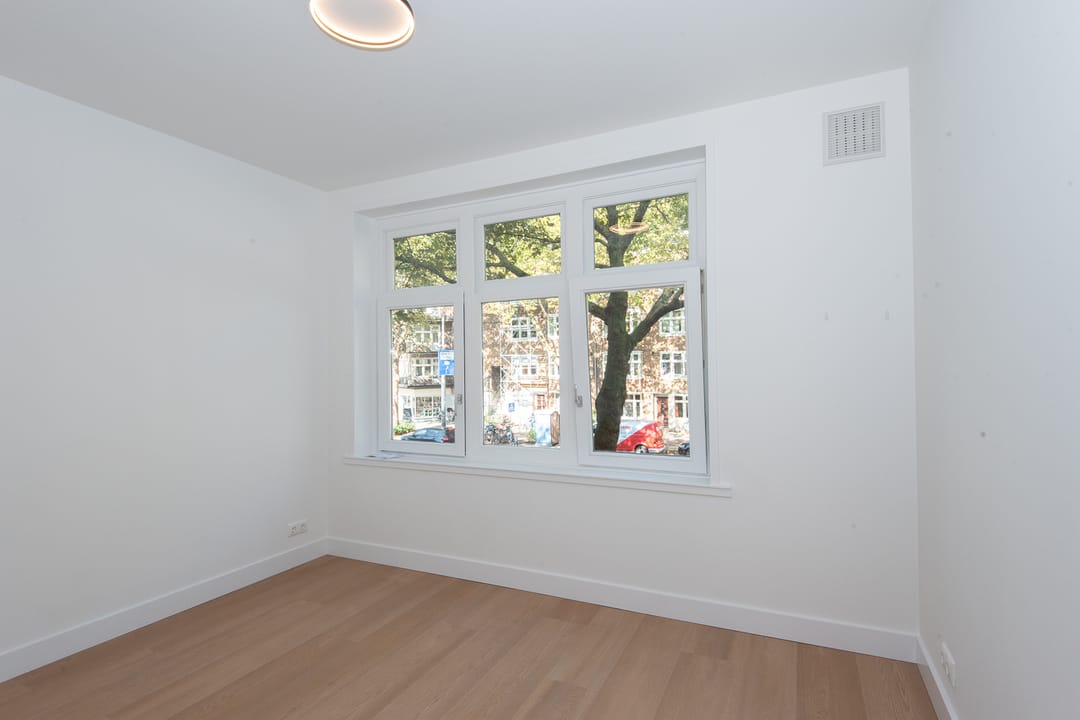 Foto 7 van Rooseveltlaan 235-1