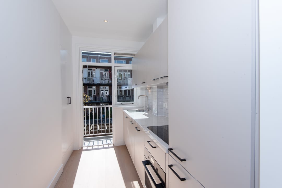 Foto 8 van Rooseveltlaan 235-1