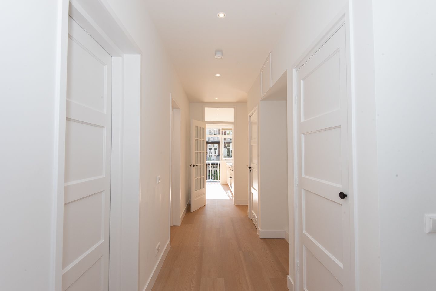 Foto 10 van Rooseveltlaan 235-1