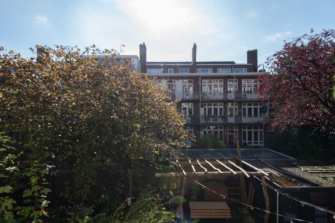 Foto 11 van Rooseveltlaan 235-1