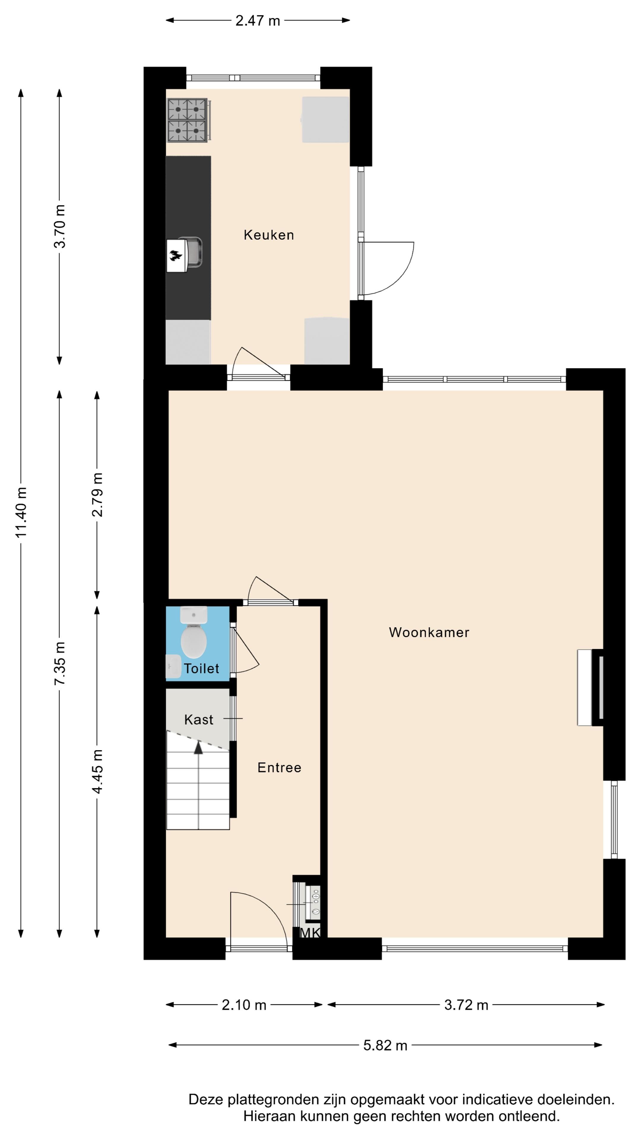 Foto 51 van Kennemerstraatweg 418