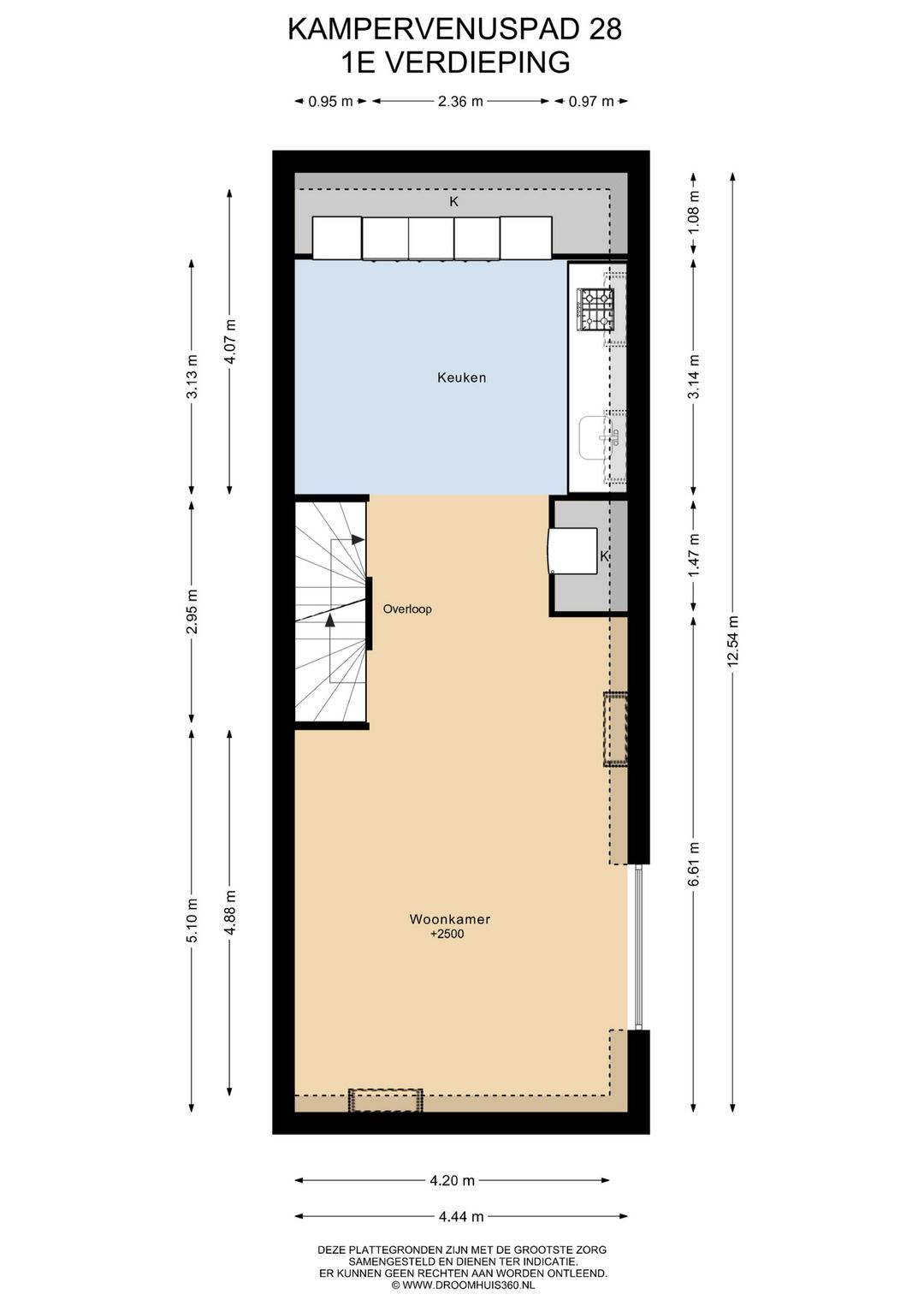 Photo 13 of Kampervenuspad 28