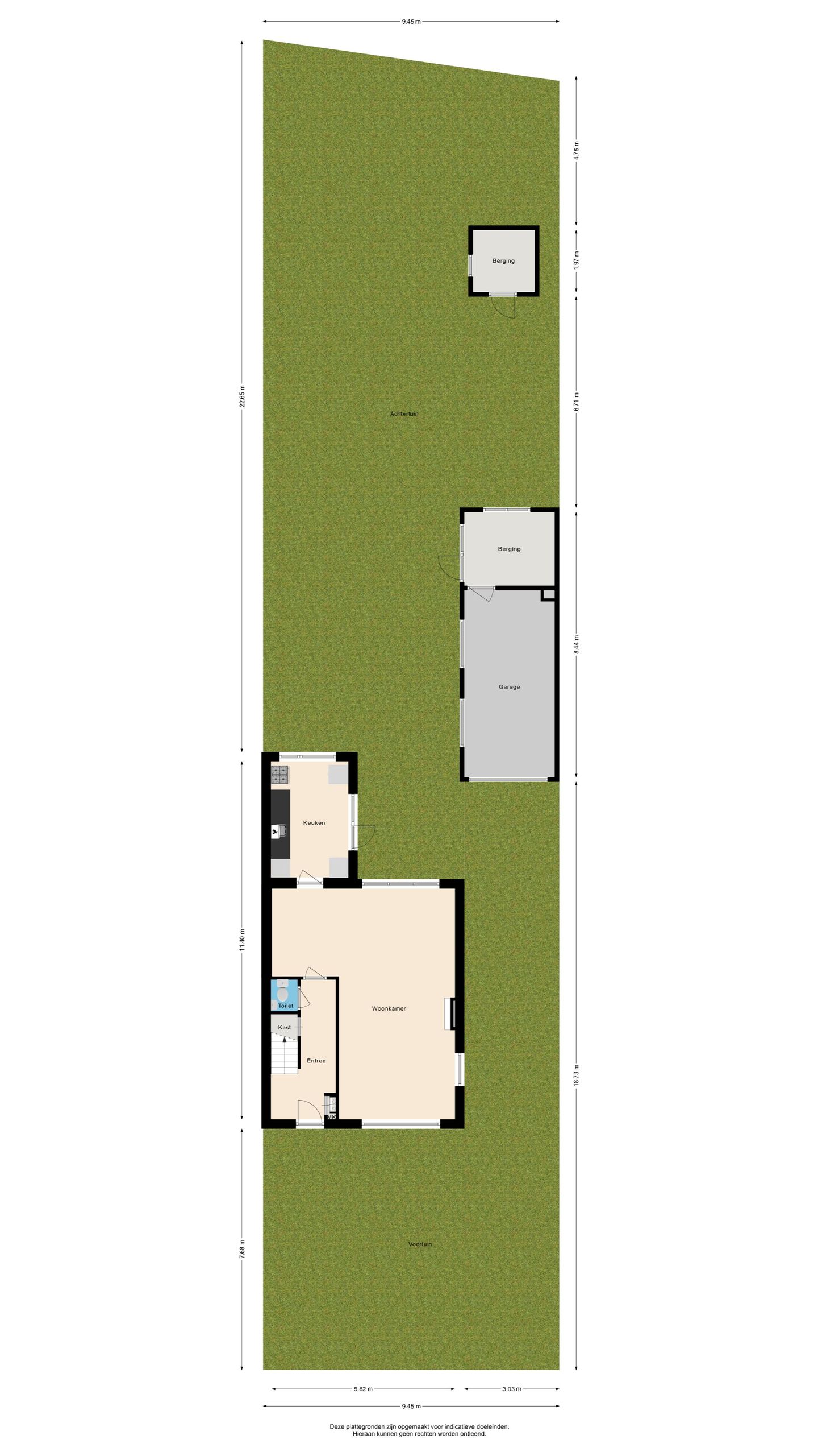 Foto 55 van Kennemerstraatweg 418