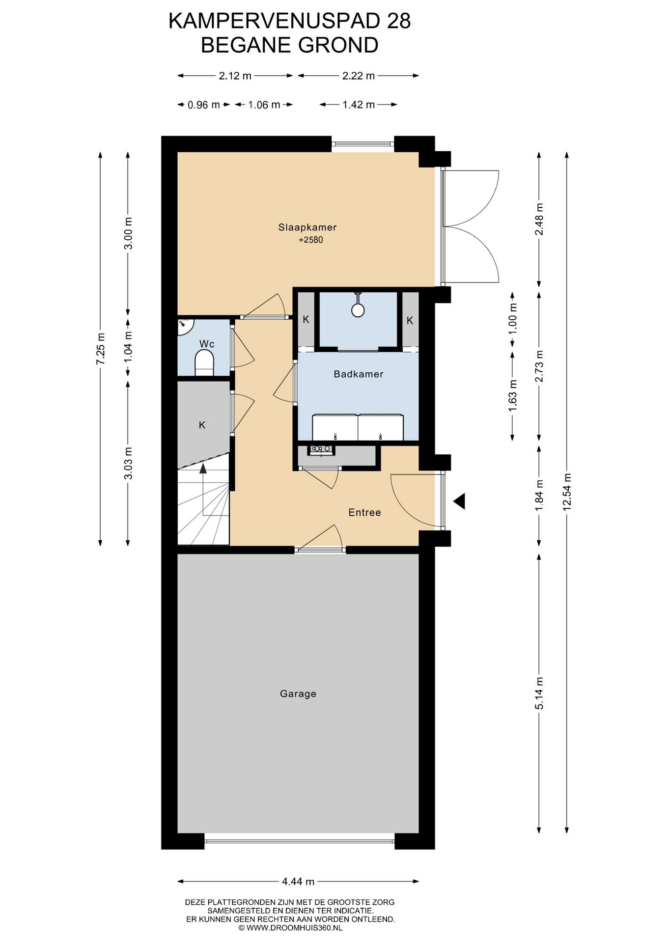 Photo 24 of Kampervenuspad 28