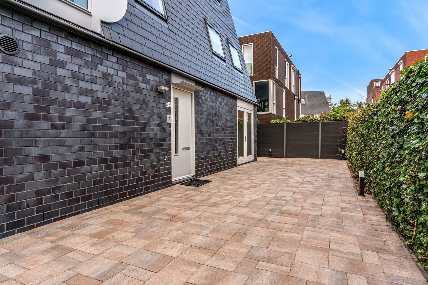 Photo 25 of Kampervenuspad 28