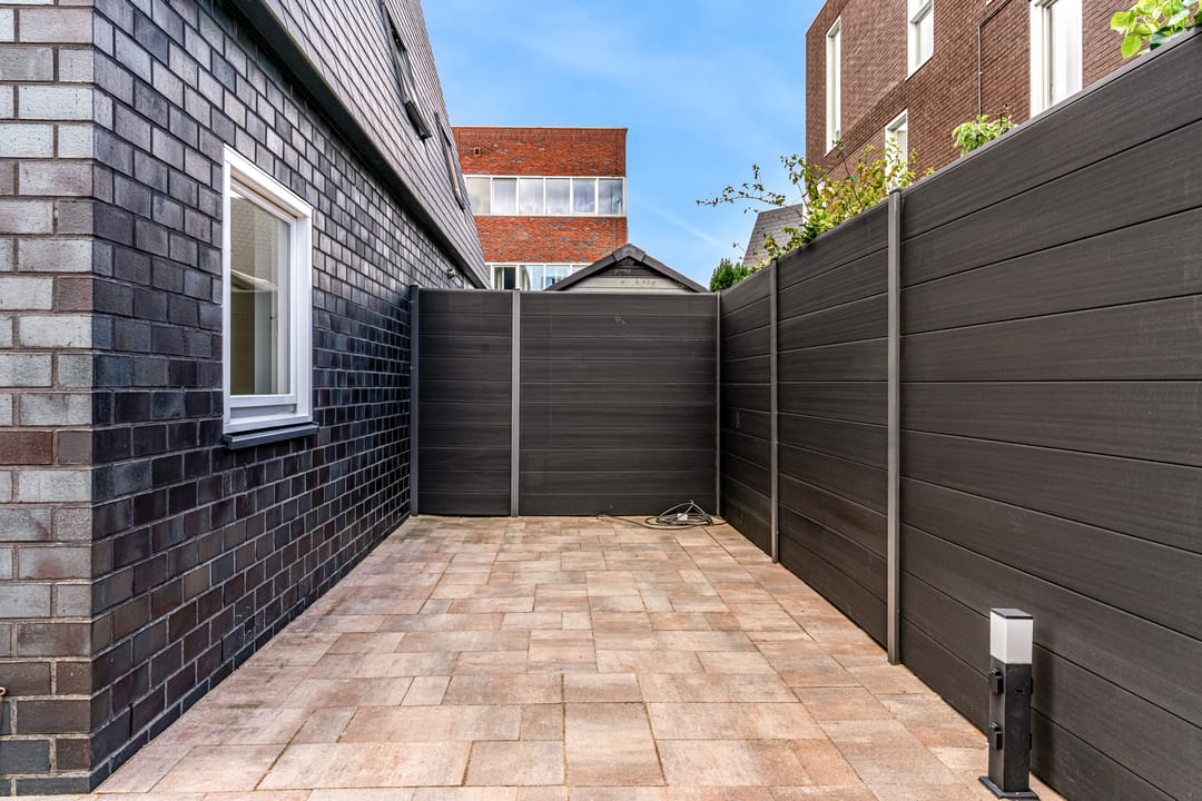 Photo 28 of Kampervenuspad 28