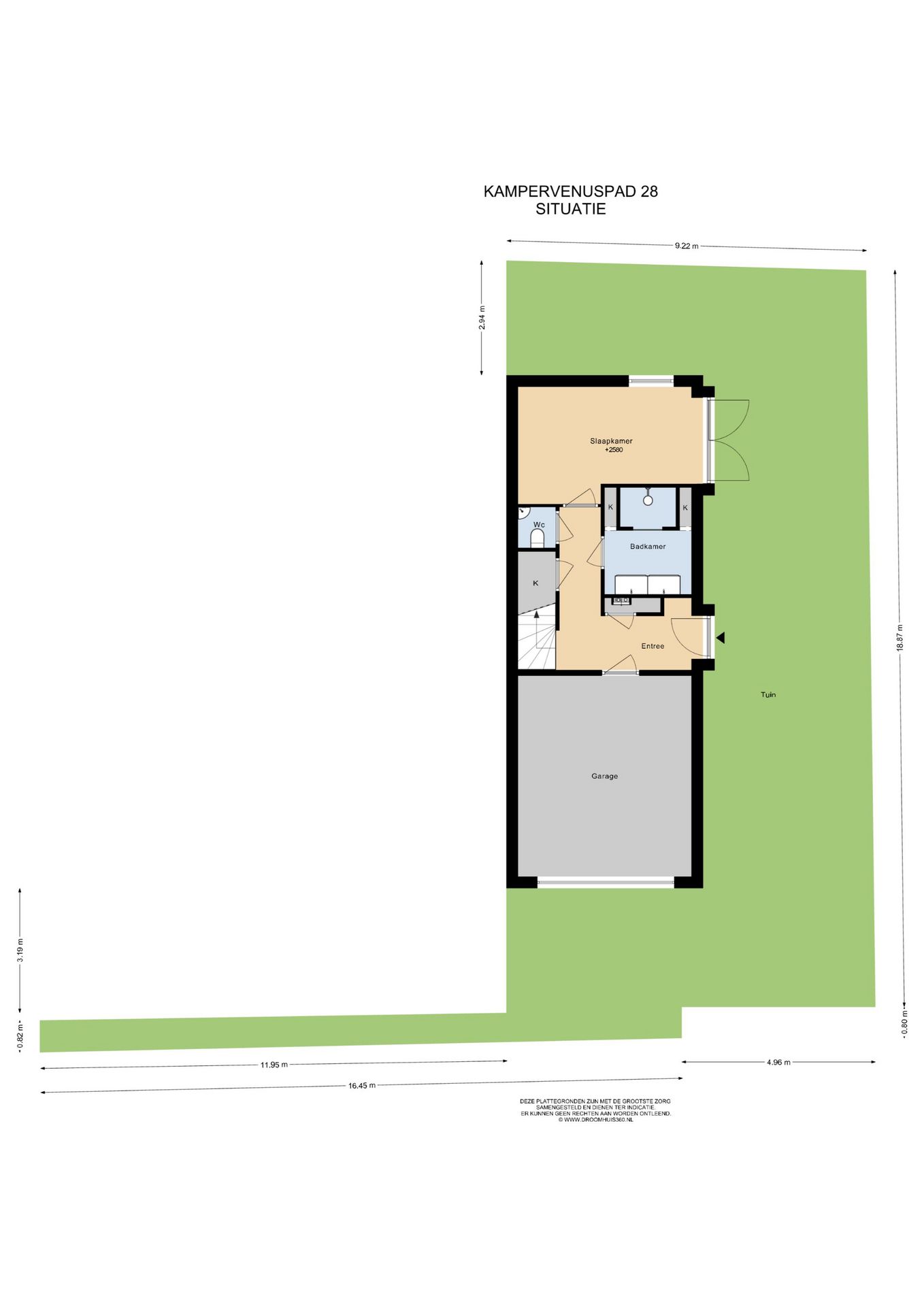 Photo 30 of Kampervenuspad 28