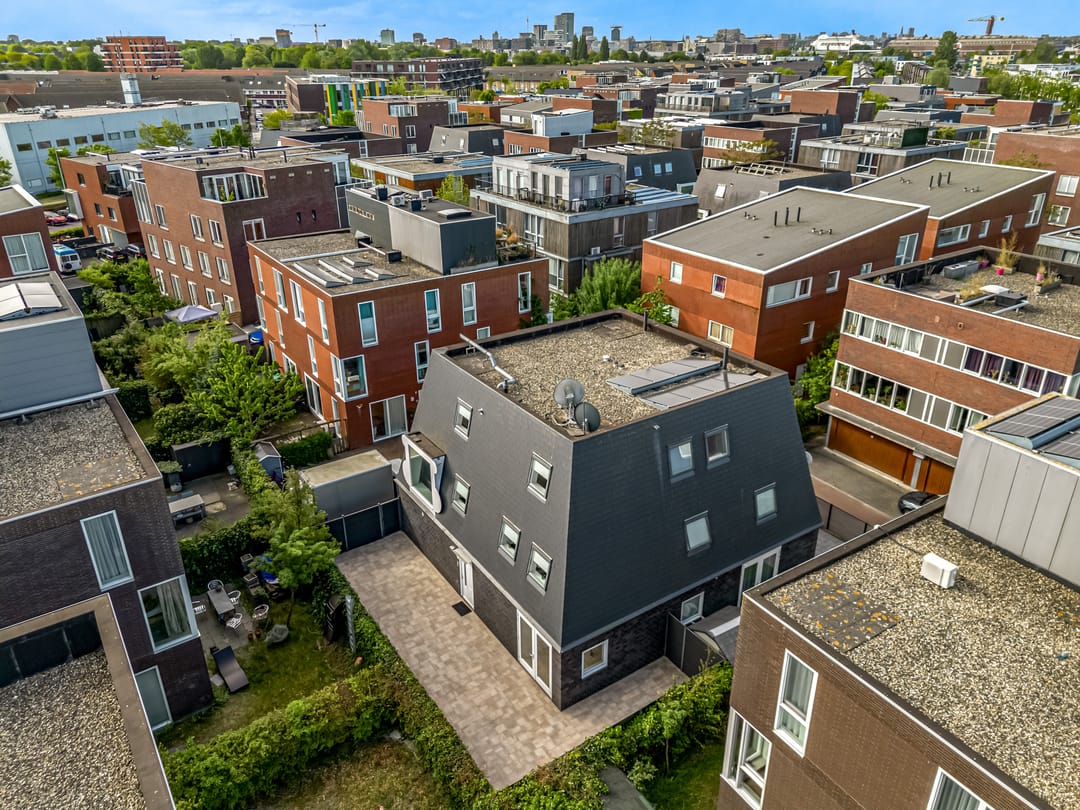 Photo 31 of Kampervenuspad 28