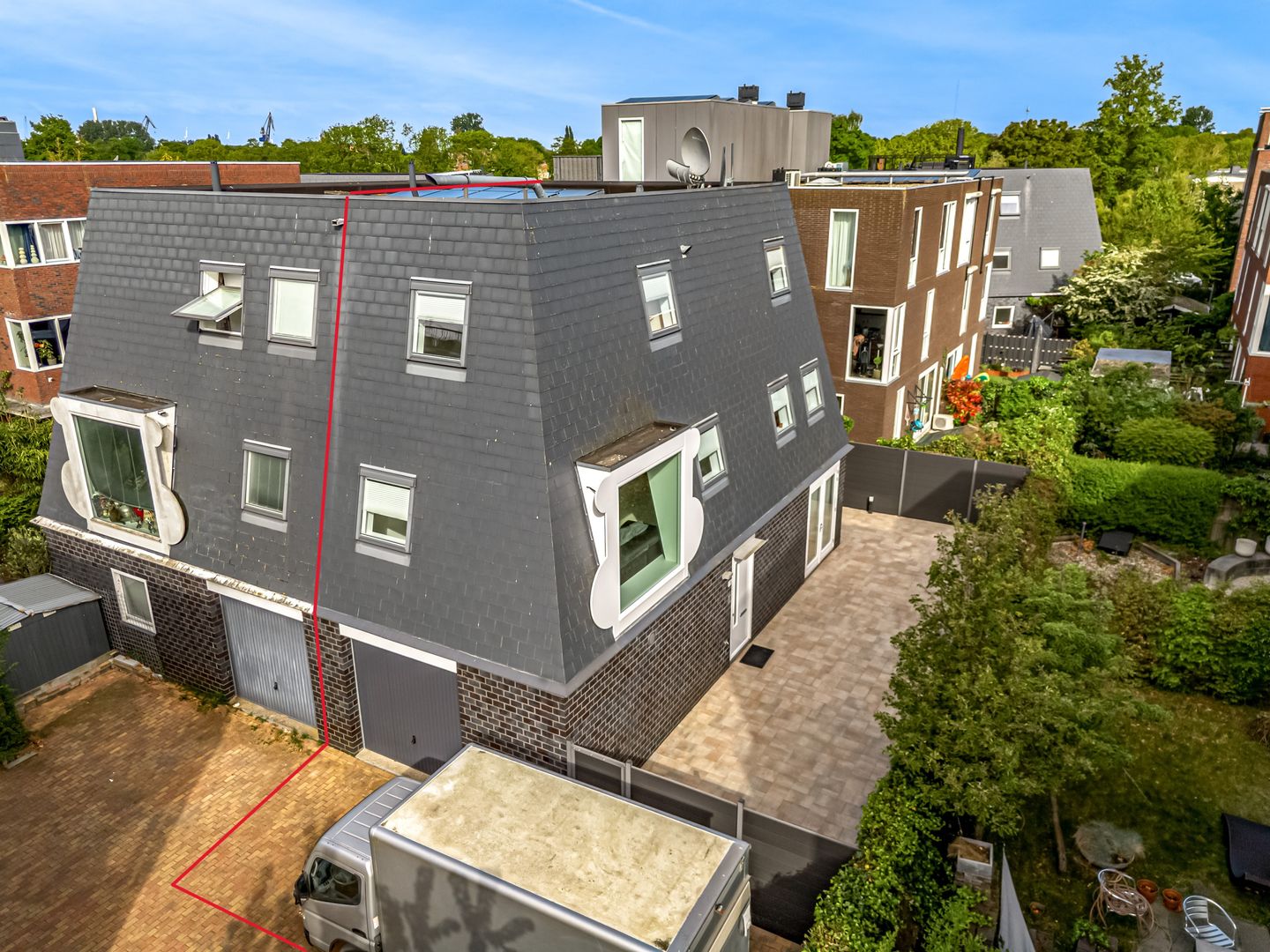 Photo 34 of Kampervenuspad 28