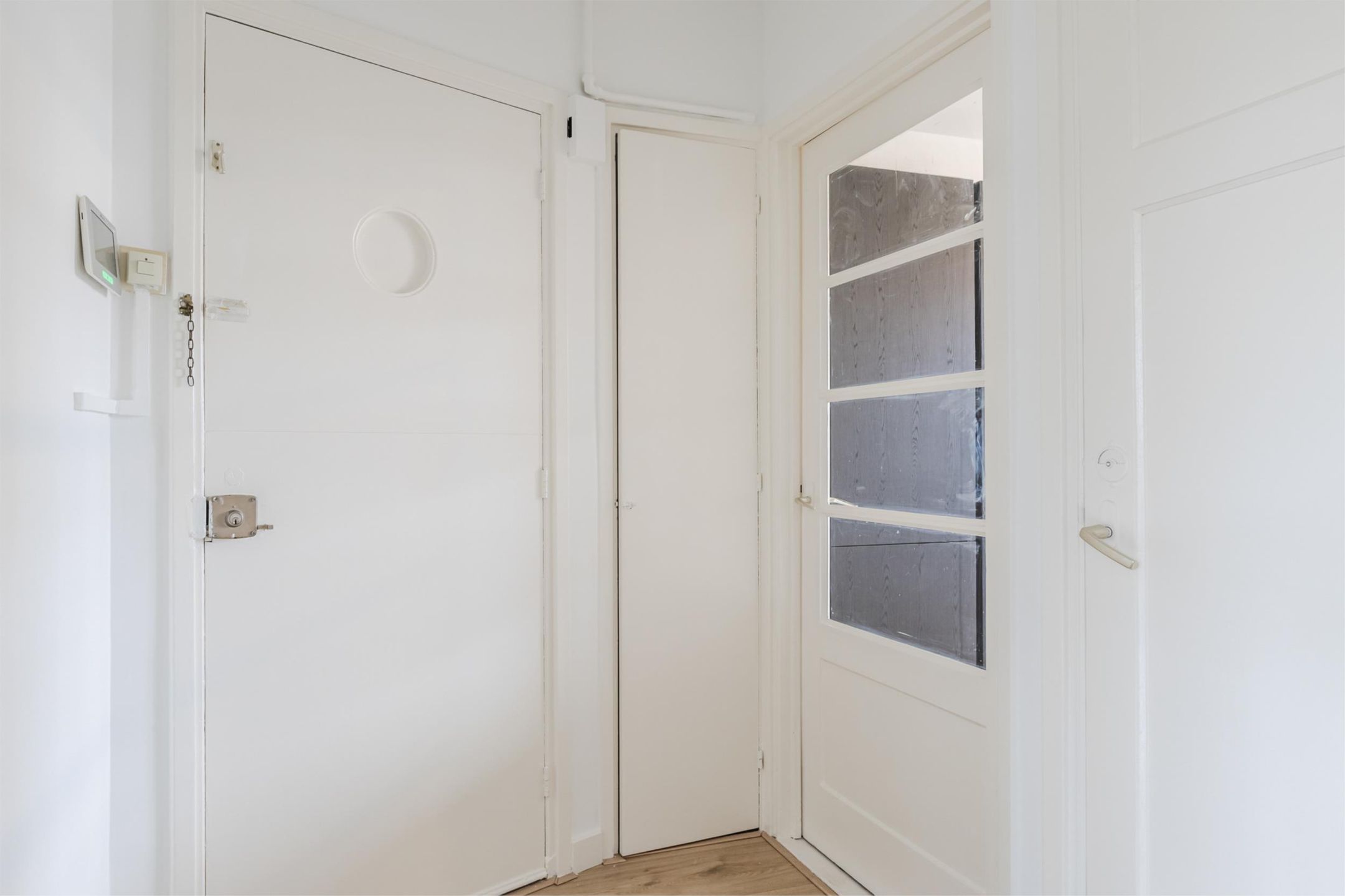 Foto 9 van Huissensestraat 117-4