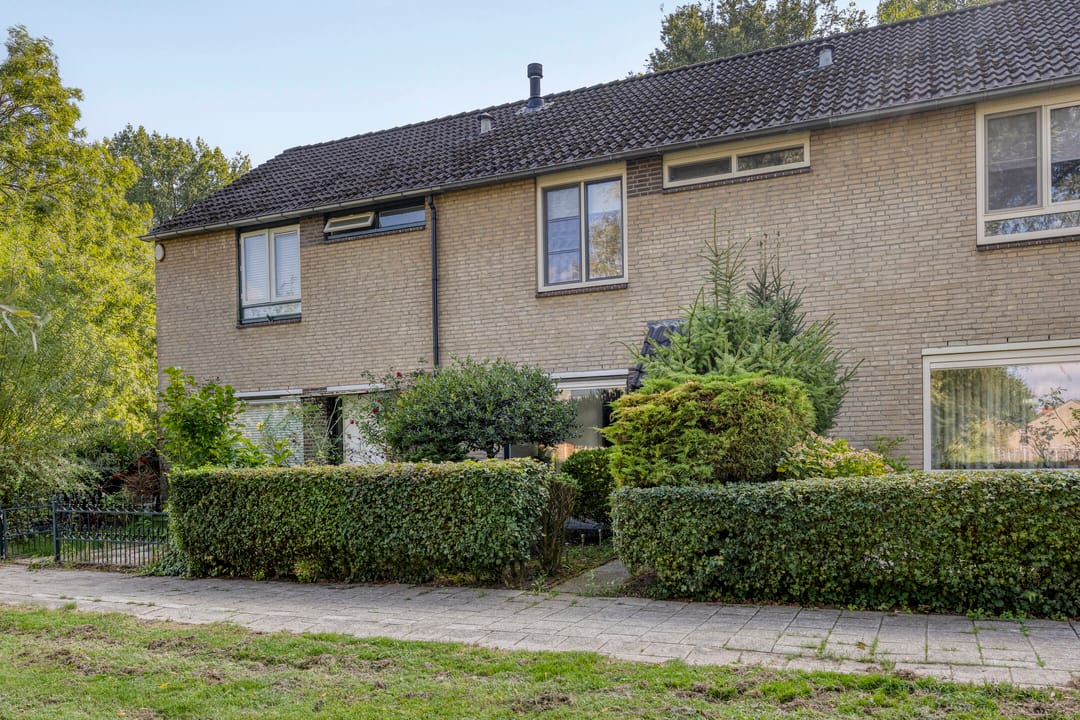Photo 1 of Boskoopplantsoen 34