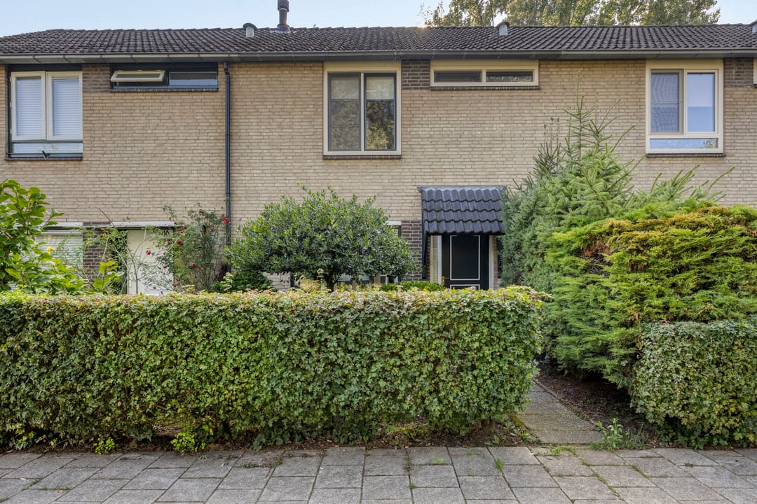 Photo 2 of Boskoopplantsoen 34